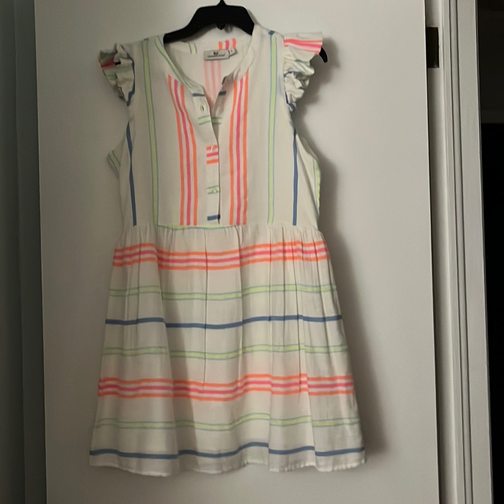 Vintage Vine sundress